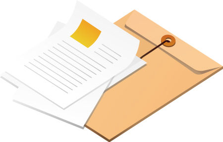 档案托管找档案100